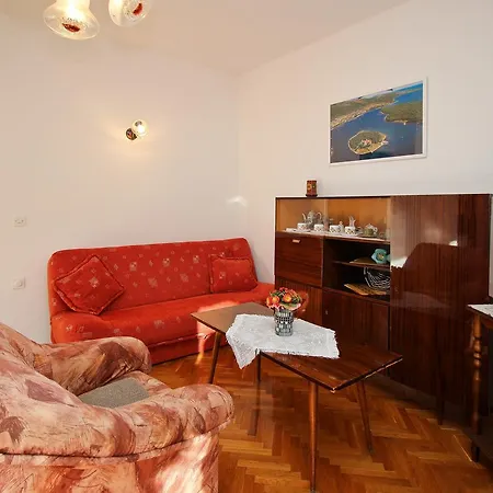 Ljubica Apartment