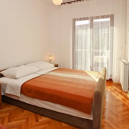 Ljubica Apartment *